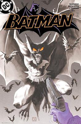 Batman Vol. 1 (1940-2011) (Comic Book) #626