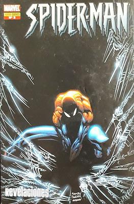 Spider-Man (2004) #2