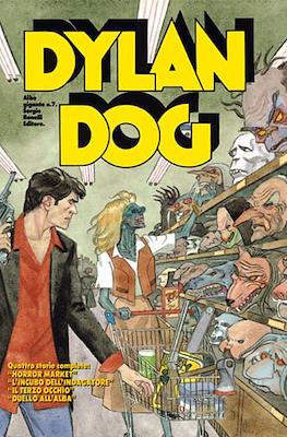 Dylan Dog Albo Gigante #7