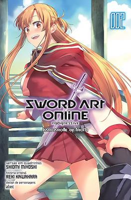 Sword Art Online: Progressive - Barcarolle of Froth #2