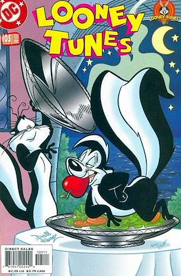 Looney Tunes #105