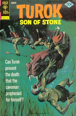 Turok Son of Stone #105