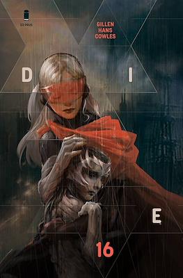 Die (Variant Cover) #16