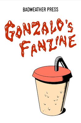 Gonzalo's Fanzine