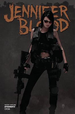Jennifer Blood (2021-) #6