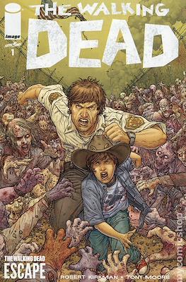 The Walking Dead (Variant Cover) #1.13