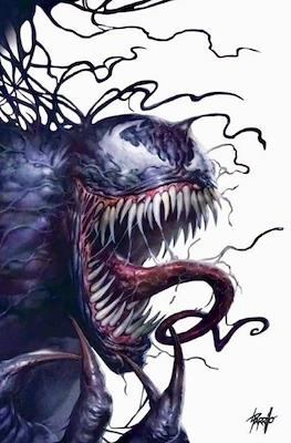 Venom Vol. 4 (2018-Variant Covers) #1.55