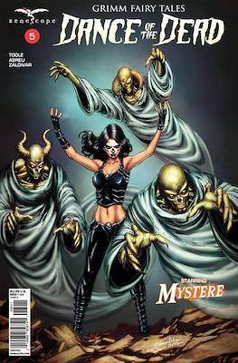 Dance of The Dead #5
