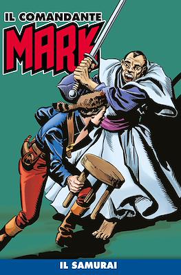 Il Comandante Mark #25