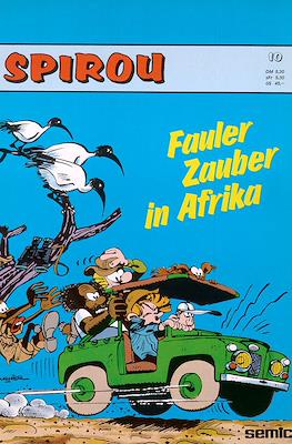 Spirou #10