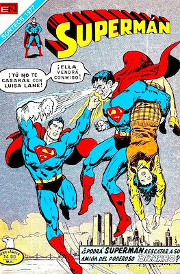 Supermán #1154