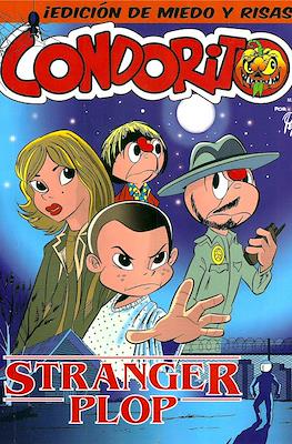 Condorito #796
