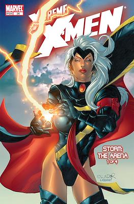 X-Treme X-Men Vol. 1 (2001-2004) #36