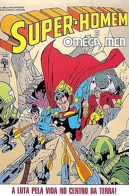 Super-Homem - 1ª série #28