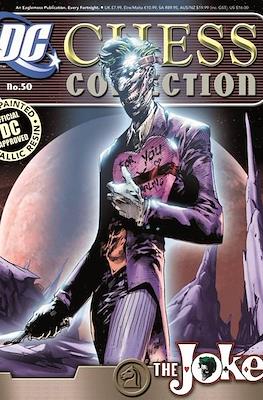 DC Chess Collection #50