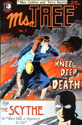 Ms. Tree's Thrilling Detective Adventures #7