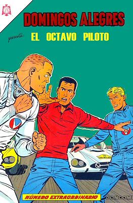 Domingos Alegres #621