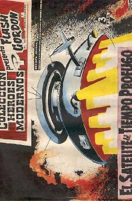 Flash Gordon #53