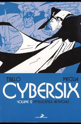 Cybersix #2