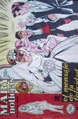 Mary "Noticias" / Heroínas (1962-1971) #100