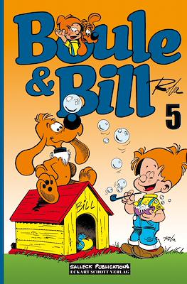Boule & Bill #5