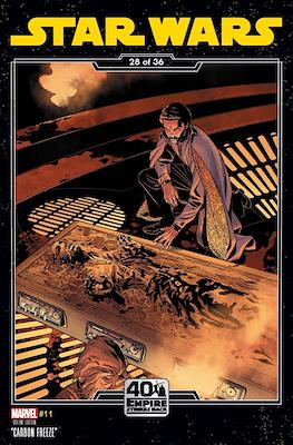 Star Wars Vol. 3 (2020- Variant Cover) #11