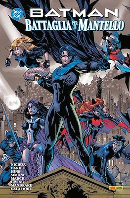 DC Deluxe #63