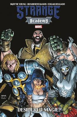 Marvel Manga Edition #9