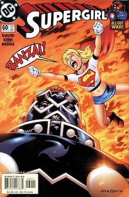 Supergirl Vol. 4 (1996-2003) #60