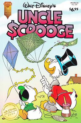 Uncle Scrooge #339