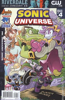 Sonic Universe #94