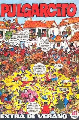Pulgarcito. Almanaques y Extras (1946-1981) 5ª y 6ª época #44