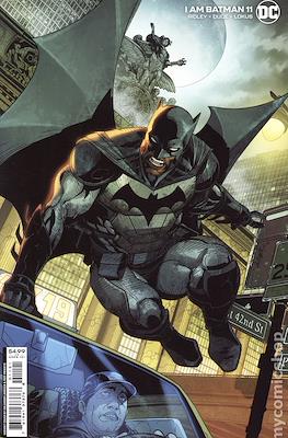 I Am Batman (2021-Variant Covers) #11