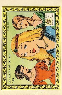 Colección Ardillita #319