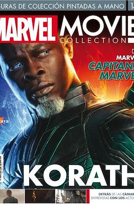 Marvel Movie Collection (Grapa) #141
