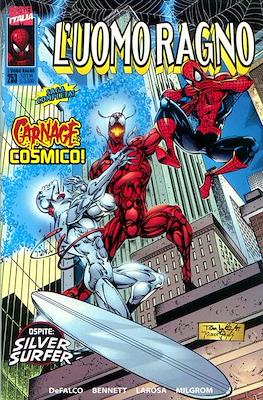 L'Uomo Ragno / Spider-Man Vol. 1 / Amazing Spider-Man #253