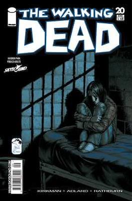 The Walking Dead (Grapa) #20