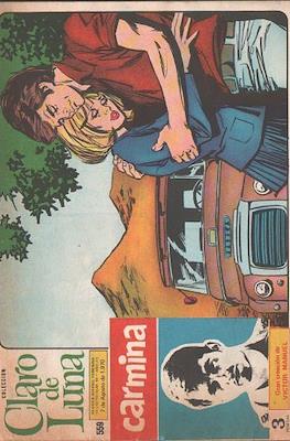 Colección Claro de Luna #559