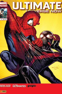 Ultimate Universe Now #3