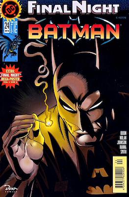 Batman (Heften) #24