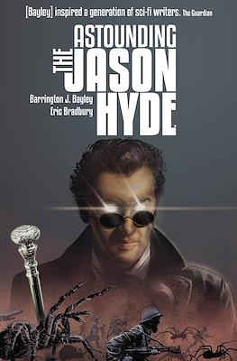 The Astounding Jason Hyde