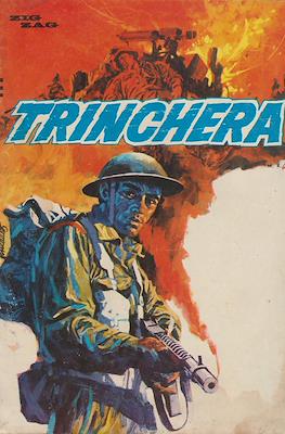 Trinchera #66