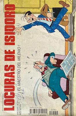 Locuras de Isidoro #384