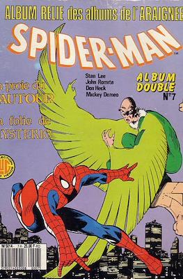 Album relié des albums de l'Araignée. Spider-Man #7