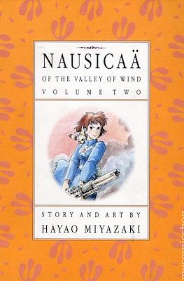 Nausicaä of the Valley of Wind (1990-1997) #2