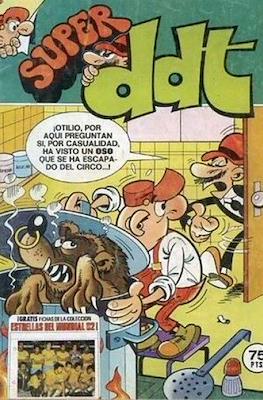 Super DDT #106