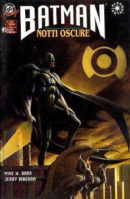 DC Prestige #20