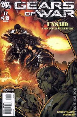 Gears of War #17