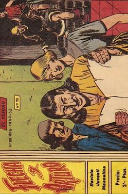 Flecha y Arturo (1965) #18
