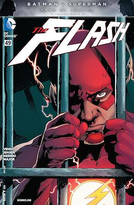 The Flash Vol. 4 (2011-2016) #49